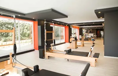 CARRARA SPOR MERKEZİ Ataşehir Reformer Pilates - İstanbul Ümraniye
