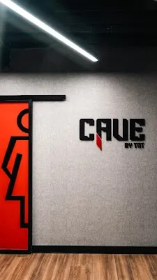 Cave Maslak - İstanbul Sarıyer