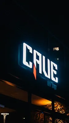 Cave Maslak - İstanbul Sarıyer