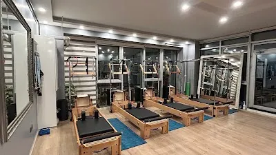 Çayyolu Athletique Pilates Salonu görsel 3