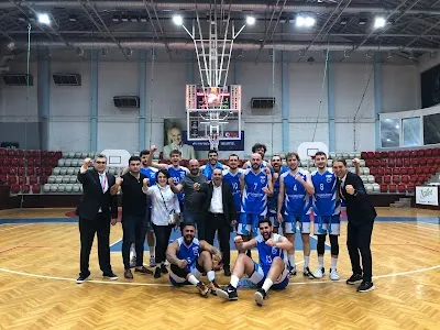 Celal Atik Sports Hall görsel 2