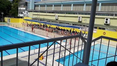 Celal Atik Sports Hall görsel 3