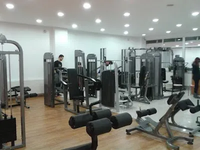 Çengelköy Fight Club - İstanbul Üsküdar