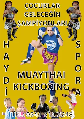 Çengelköy Fight Club - İstanbul Üsküdar