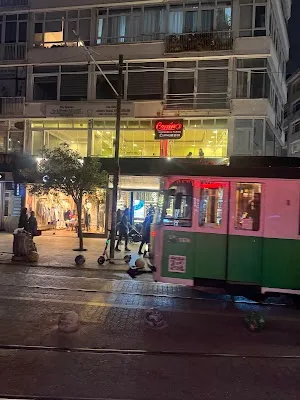 Centro Reformer Pilates - İstanbul Kadıköy