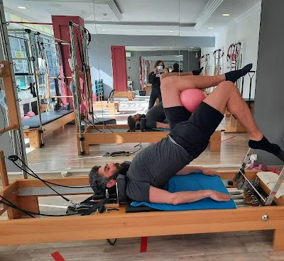 Centro Reformer Pilates - İstanbul Kadıköy
