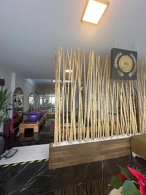 Çeşme'DE Pilates Studio Marina görsel 2