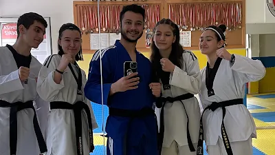 ÇETİNOĞLU SPOR KULÜBÜ (Kurtköy Merkez) - İstanbul Pendik