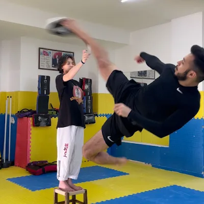 ÇETİNOĞLU SPOR KULÜBÜ (Kurtköy Merkez) görsel 2