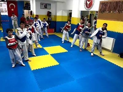 ÇETİNOĞLU SPOR KULÜBÜ (Kurtköy Merkez) görsel 3