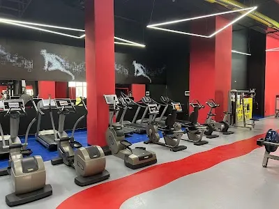 Cevahir Fitness Club: Sağlıklı Yaşam ve Spor Salonu - İstanbul Sancaktepe