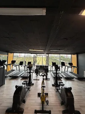 CEYKA SPOR CENTER - Ankara Etimesgut