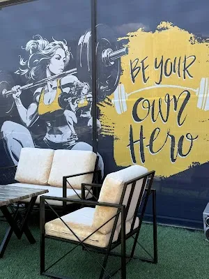 CEYKA SPOR CENTER | ETİMESGUT - Ankara Etimesgut