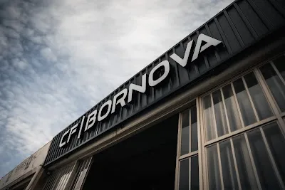 CF | BORNOVA - İzmir Bornova