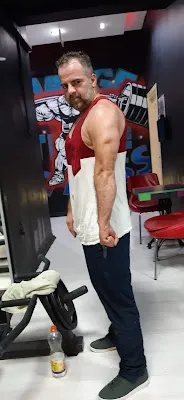 Change Tıme Fıtness - İstanbul Gaziosmanpaşa