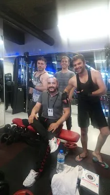 Change Tıme Fıtness - İstanbul Gaziosmanpaşa