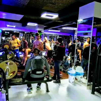 Change Tıme Fıtness - İstanbul Gaziosmanpaşa