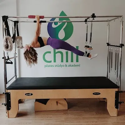 Chill Pilates Stüdyo & Akademi - İstanbul Şişli