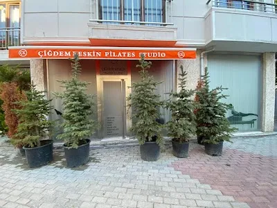 Çiğdem Keskin Pilates - İstanbul Çatalca