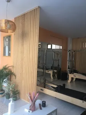 Çiğdem Keskin Pilates görsel 3
