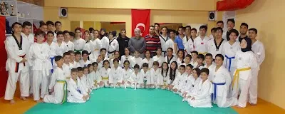 Cihan Sports Club - İstanbul Zeytinburnu