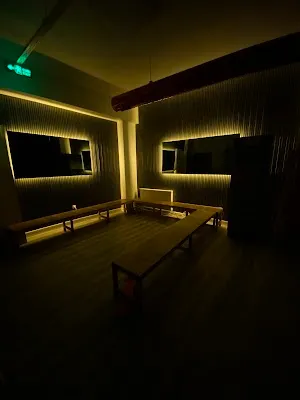 Cihan Sports Club - İstanbul Zeytinburnu