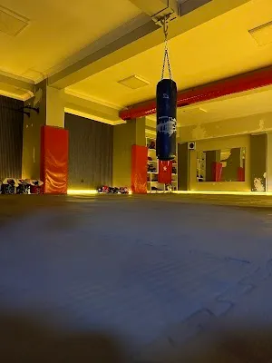 Cihan Sports Club - İstanbul Zeytinburnu