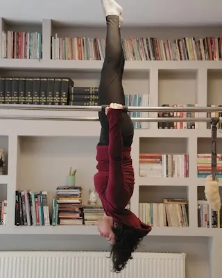 Cihangir Pilates - İstanbul Beyoğlu