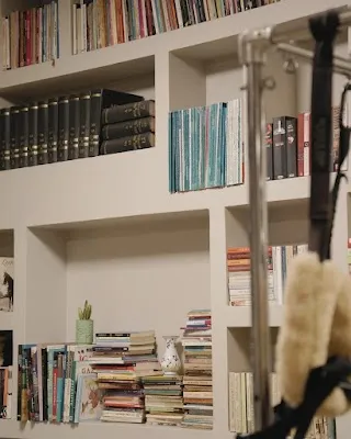 Cihangir Pilates - İstanbul Beyoğlu