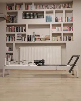 Cihangir Pilates - İstanbul Beyoğlu