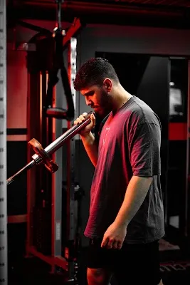 Cihangir Sports Club - İstanbul Beyoğlu