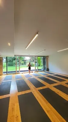 Cihangir Yoga - İstanbul Kadıköy