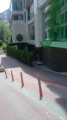 Cihangir Yoga - İstanbul Kadıköy