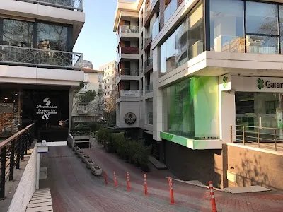 Cihangir Yoga - İstanbul Kadıköy