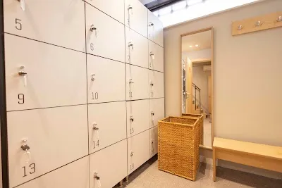 Cihangir Yoga Local Çukurcuma - İstanbul Beyoğlu