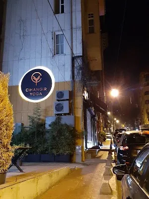Cihangir Yoga Local Çukurcuma - İstanbul Beyoğlu