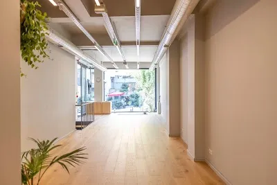 Cihangir Yoga Local Çukurcuma - İstanbul Beyoğlu