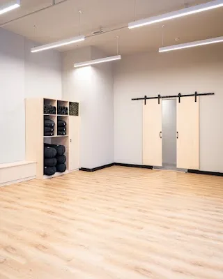 Cihangir Yoga Local Maltepe - İstanbul Maltepe