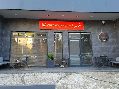 Cihangir Yoga Local Maltepe - İstanbul Maltepe