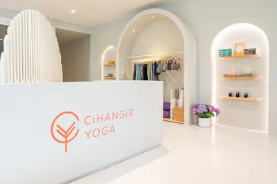Cihangir Yoga Maçka - İstanbul Beşiktaş