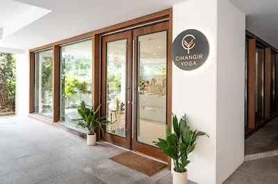 Cihangir Yoga Maçka - İstanbul Beşiktaş