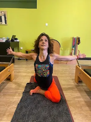 Cihat Kılıç Pilates Studio görsel 3