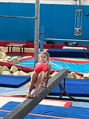 Cimnastik - Kids GYM görsel 2