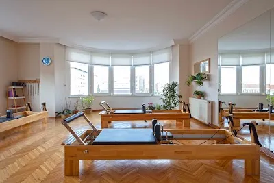 clarity pilates - İstanbul Kadıköy