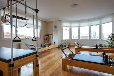 clarity pilates - İstanbul Kadıköy