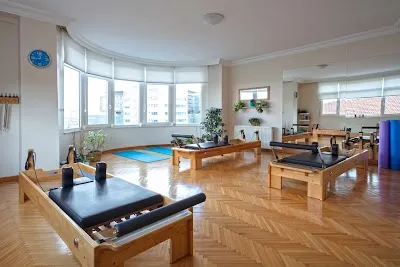 clarity pilates - İstanbul Kadıköy