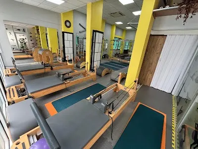 CLINICAL PILATES - İstanbul Maltepe