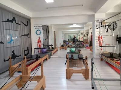 CLINICAL PILATES - İstanbul Maltepe