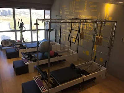Clinical Pilates Studio - İstanbul Küçükçekmece