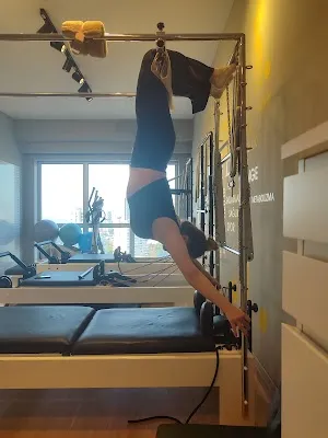 Clinical Pilates Studio görsel 2